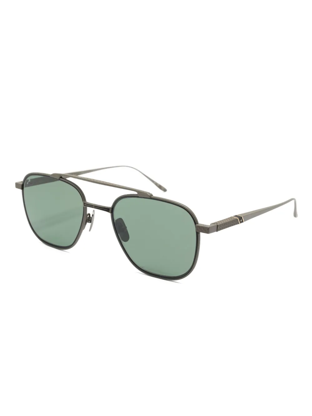 Leisure Society Montez sunglasses - Zwart