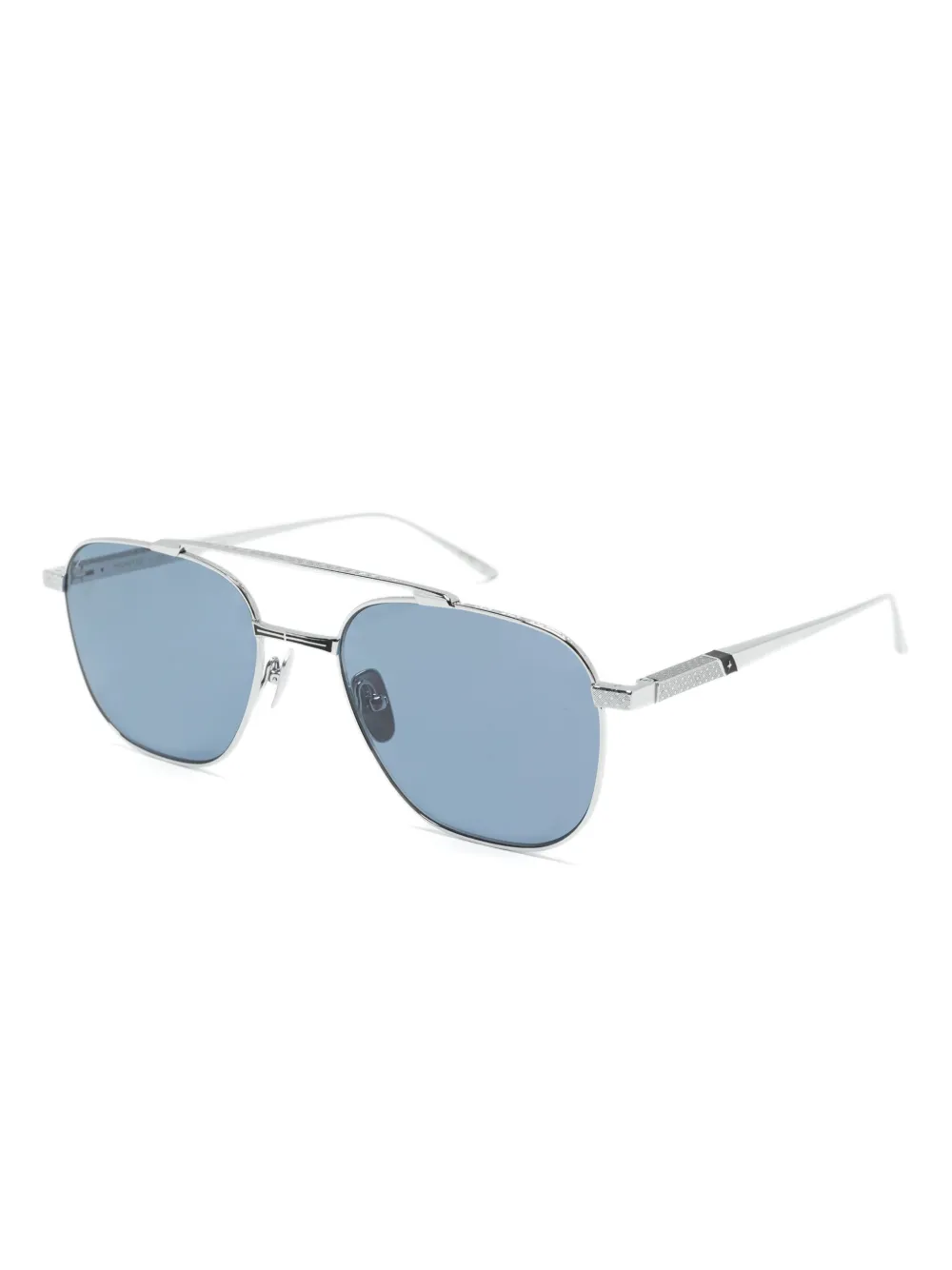 Leisure Society Montez sunglasses - Zilver