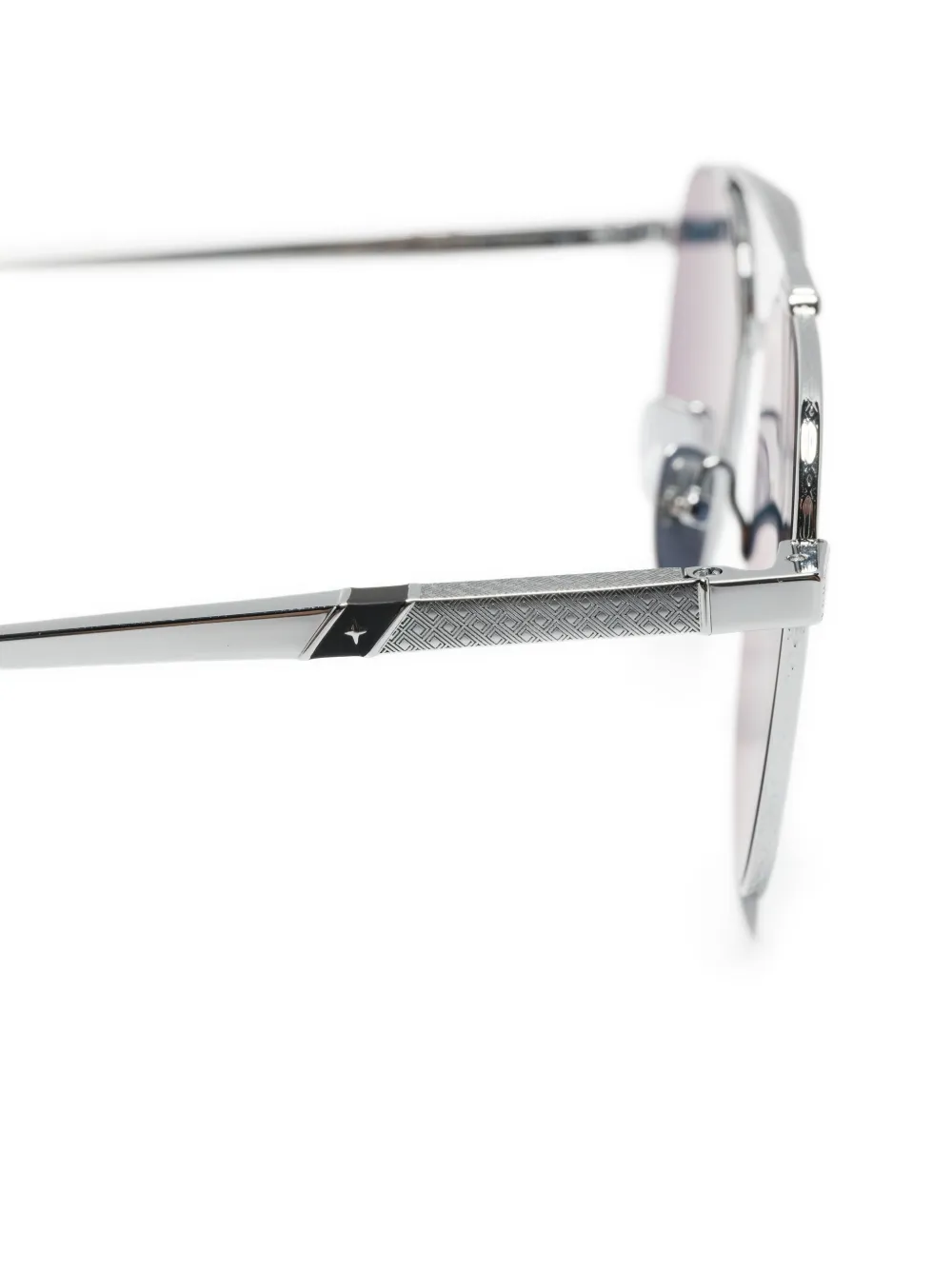 Leisure Society Montez zonnebril Zilver