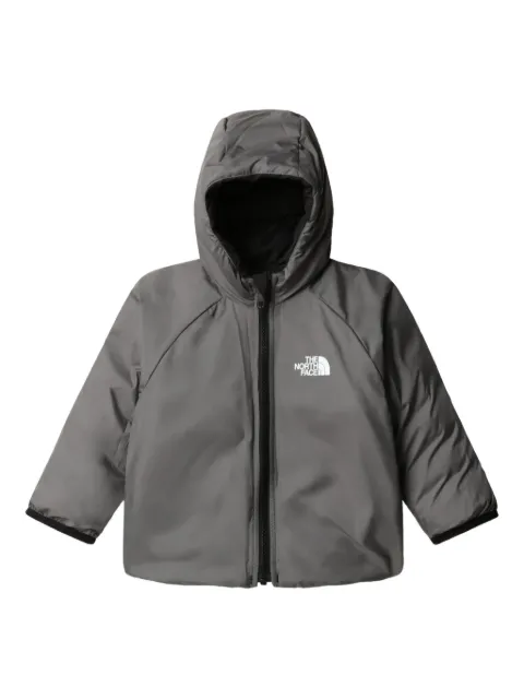 The North Face Kids Perrito reversible puffer jacket