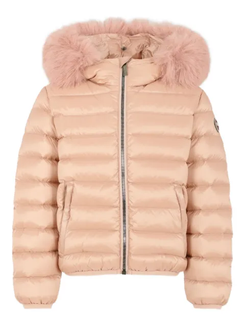 Colmar Kids hooded jacket