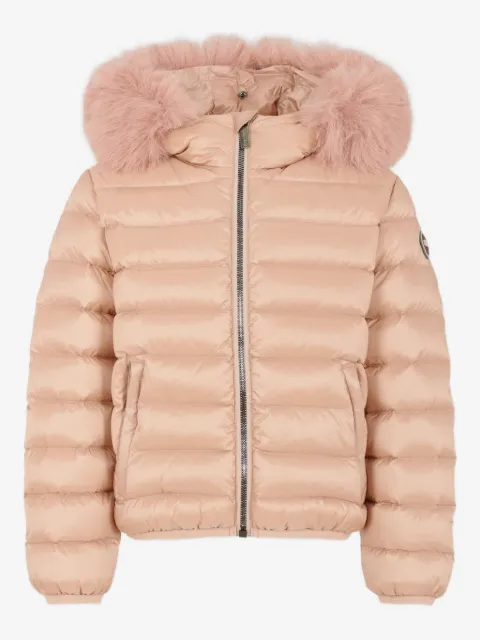 Colmar Kids hooded jacket