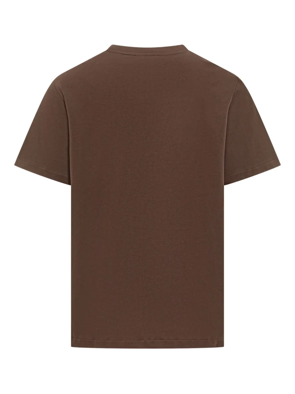 A.P.C. logo-motif T-shirt | T-Shirts & Jersey Shirts | Image 2