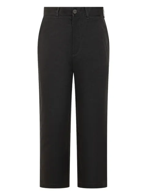 Studio Nicholson pantalones capri