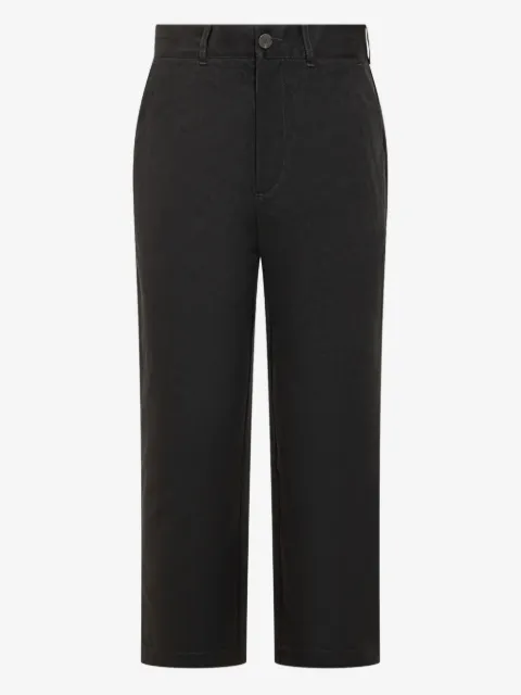 Studio Nicholson narrow leg trousers