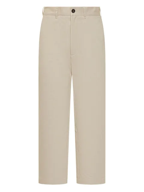 Studio Nicholson pantalones capri