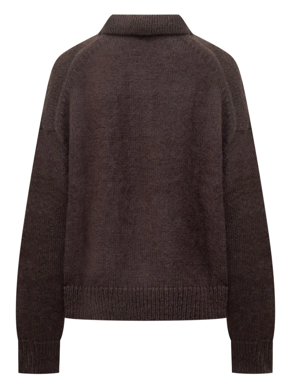 Studio Nicholson playera tipo polo Dune | Playeras tipo polo | Image 2