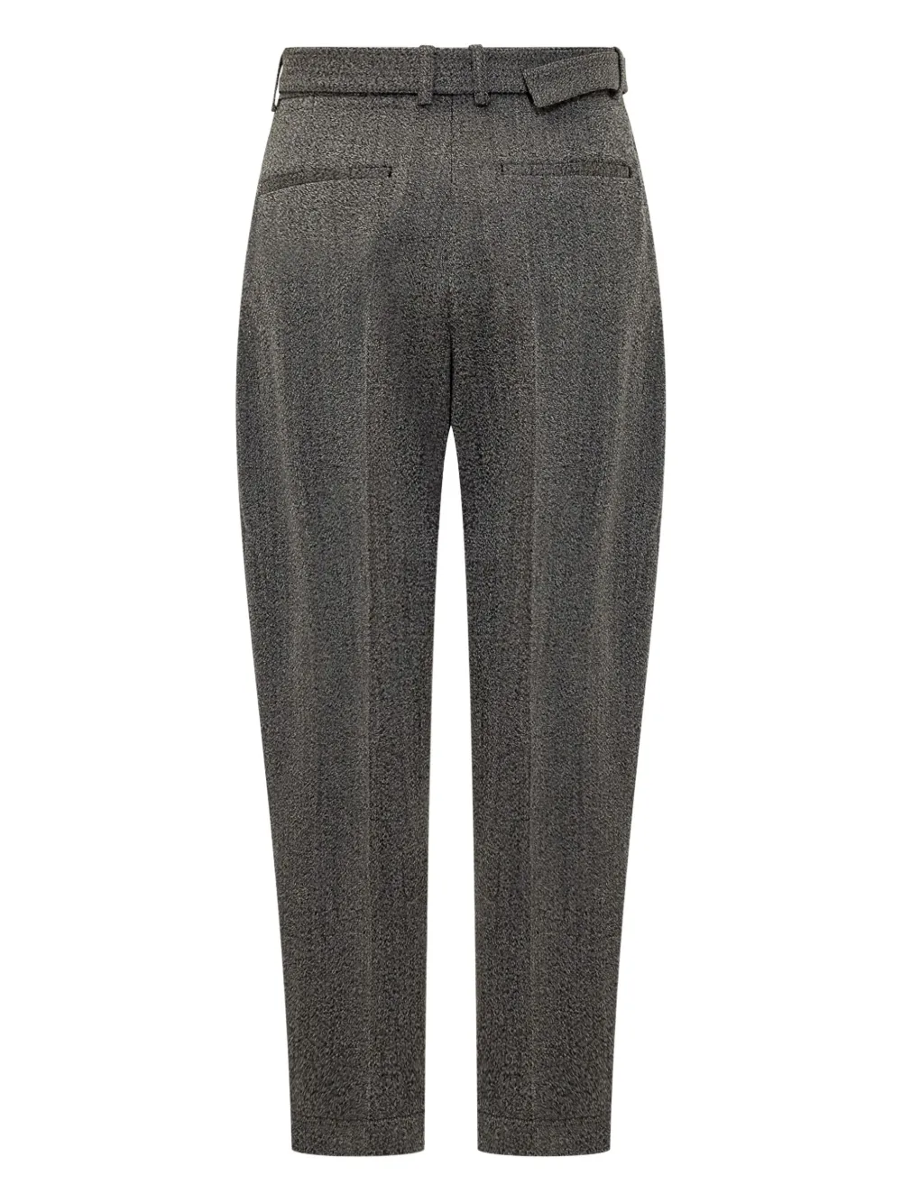 Studio Nicholson pocket-detail trousers | Tapered Pants | Image 2