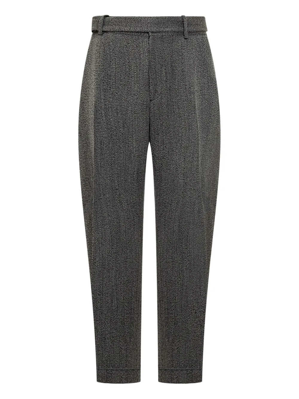 Studio Nicholson pocket-detail trousers | Black | Image 1