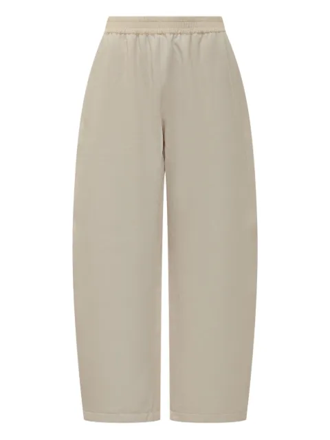 Studio Nicholson pantalones Thalo