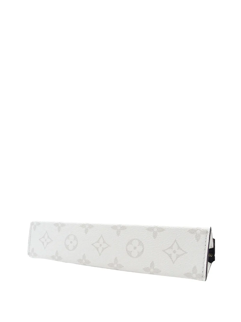 Louis Vuitton Pre-Owned 2021-2025 Monogram Taigarama Gaston Wearable Wallet crossbody bag | Pre-Owned | Image 2