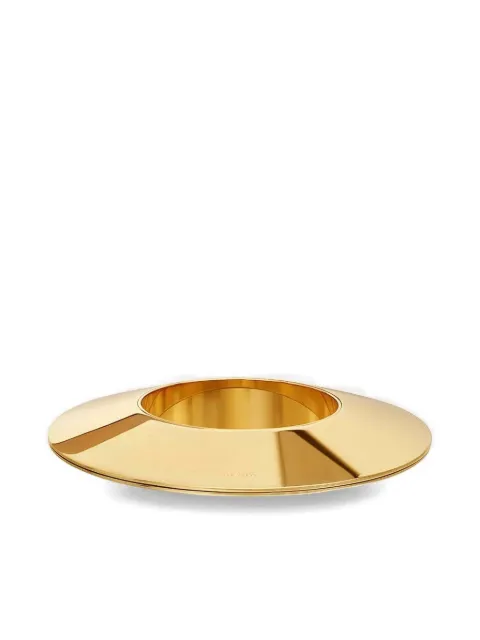 Alaïa large Blade bracelet
