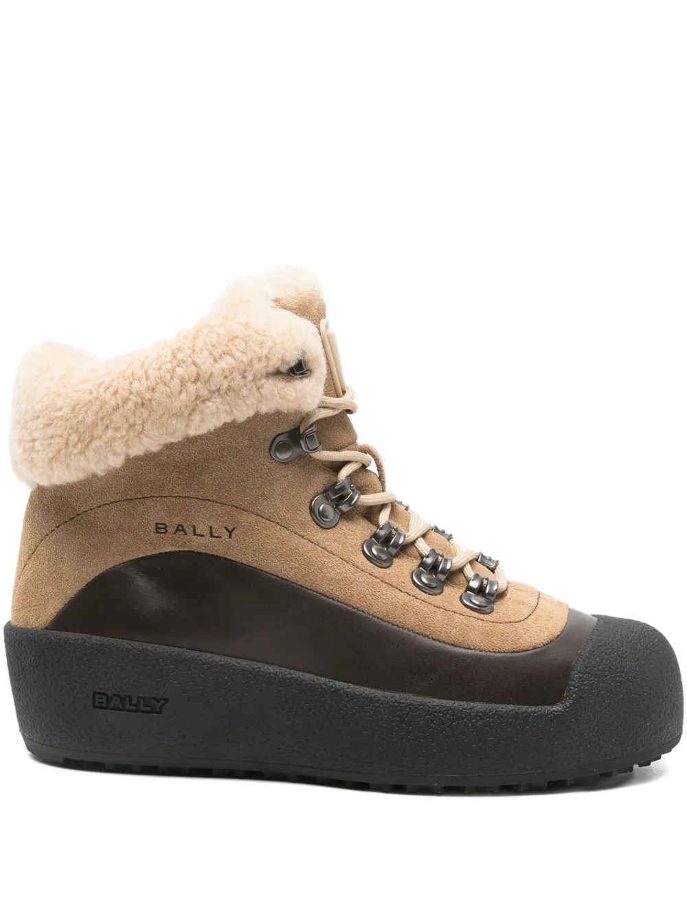 Bally Calys boots | marrón | Image 1
