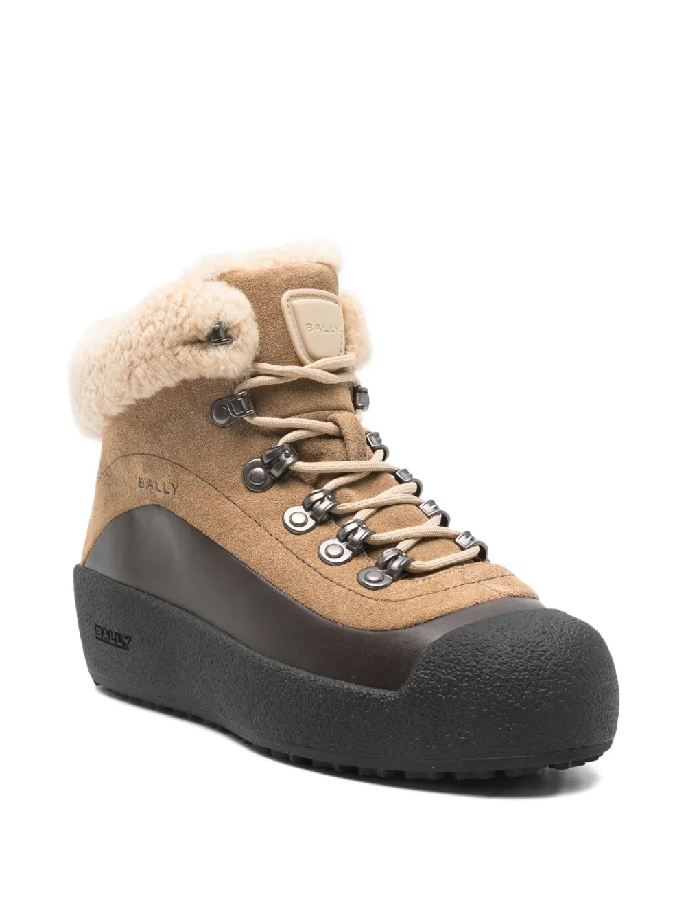 Bally Calys boots | Botines | Image 2