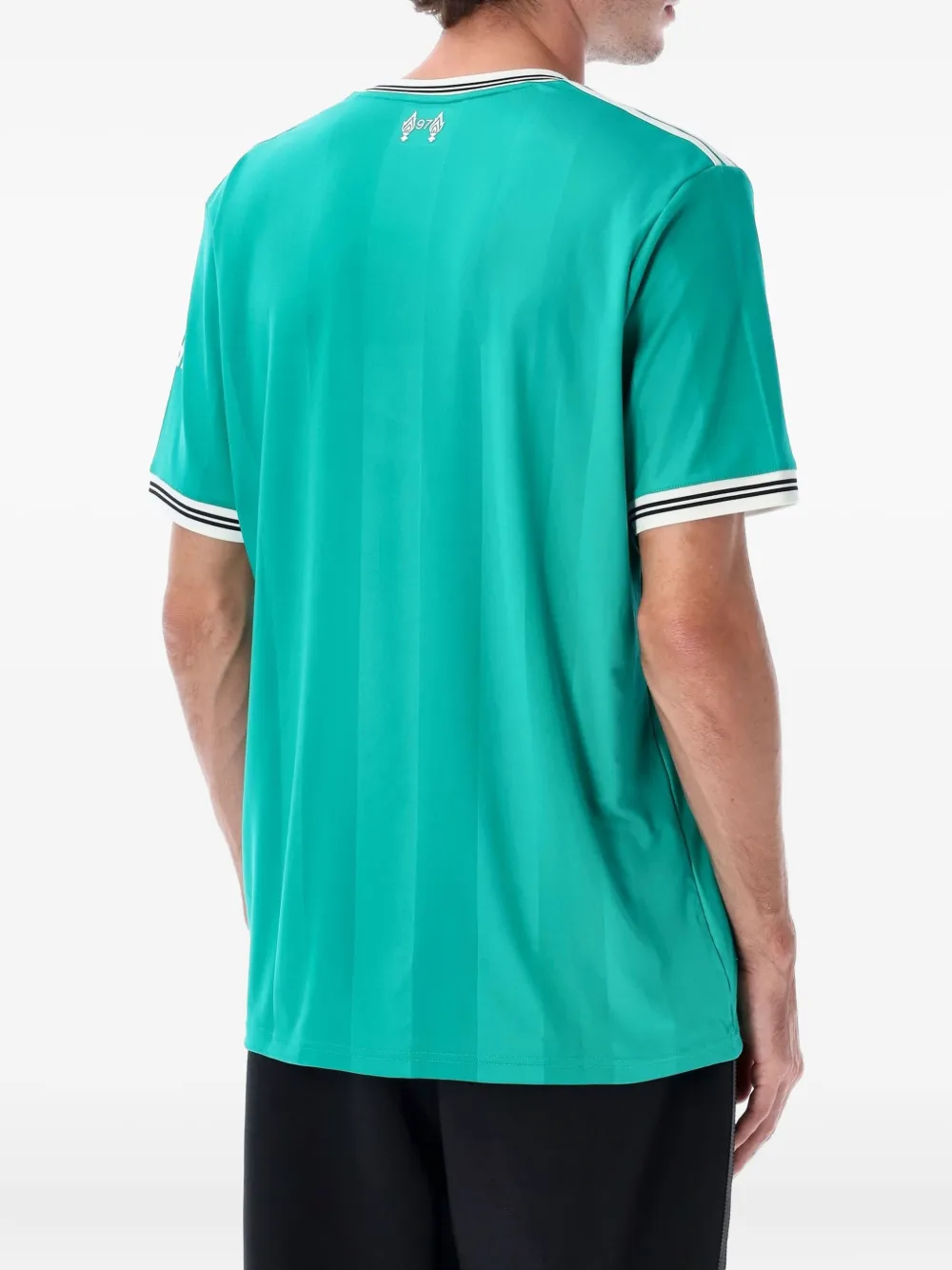 Adidas x Liverpool FC 25/26 T-shirt - Groen