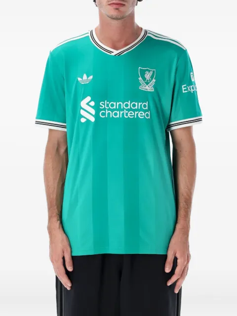 adidas x Liverpool FC 25/26 T-shirt