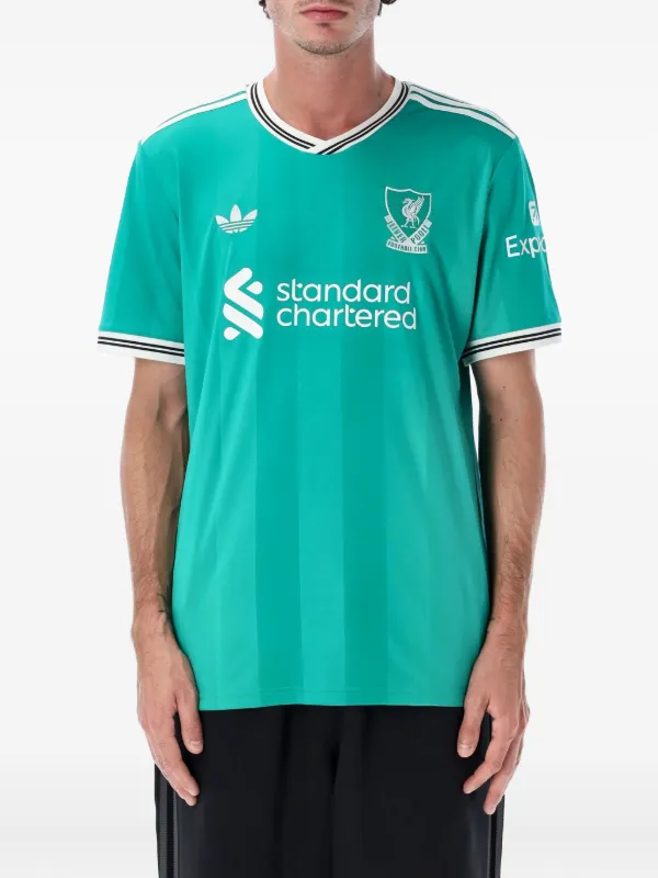 adidas x Liverpool FC 25/26 T-shirt adidas