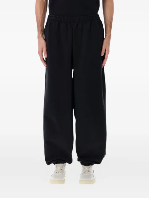 Arte Antwerp logo-print track pants