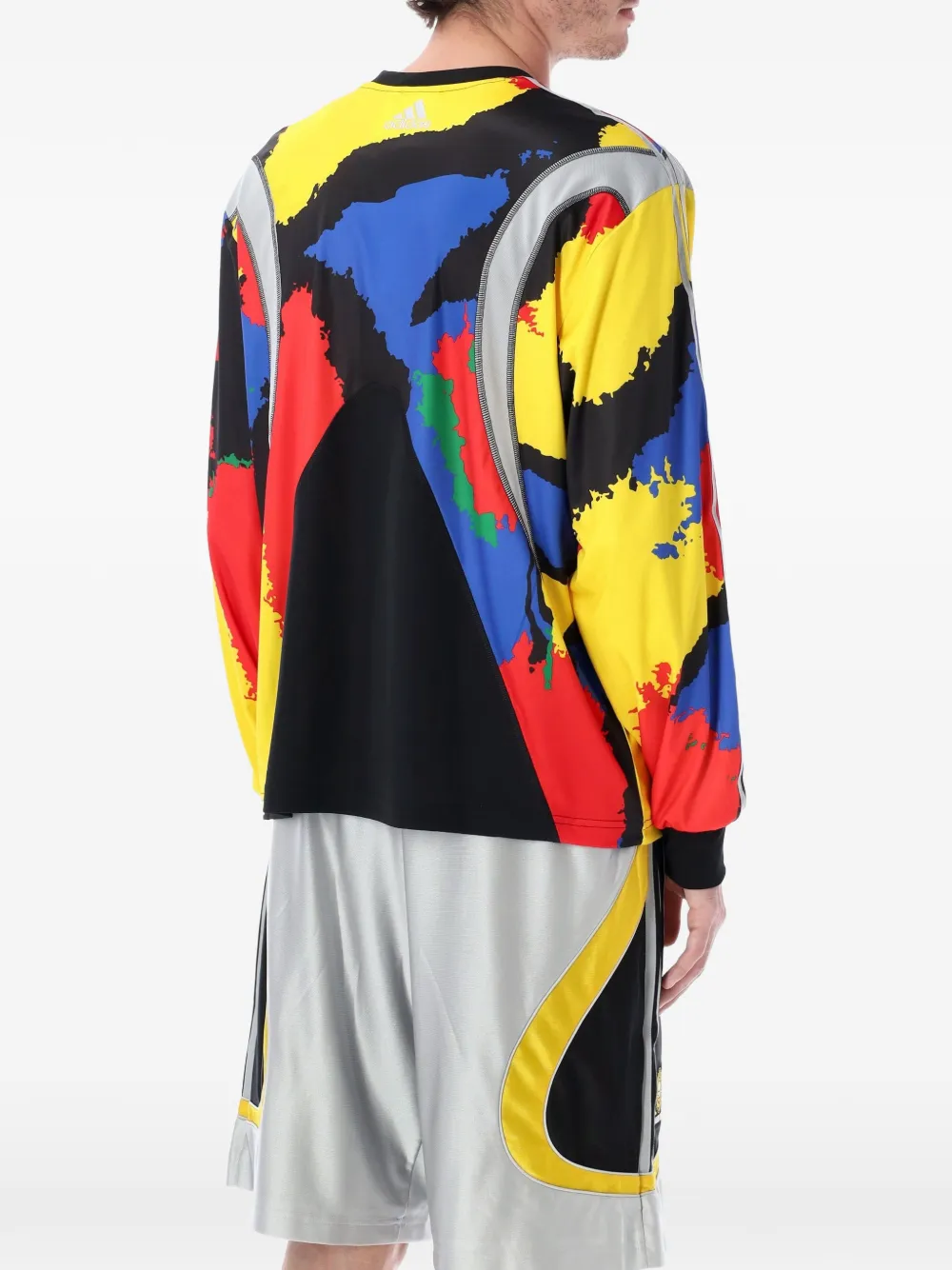 adidas x Brain Dead long-sleeves top | T-Shirts | Image 2