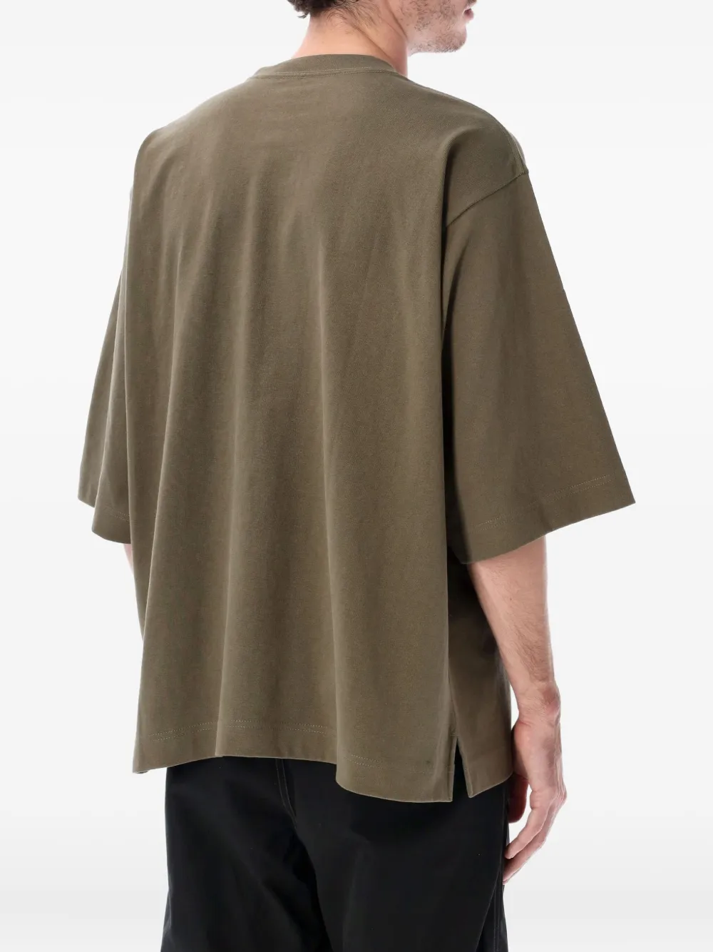 and Wander Camiseta com bolso | Camisetas | Image 2