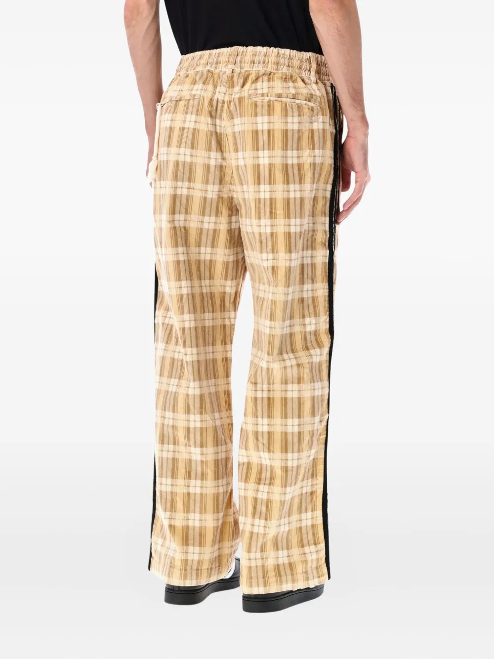 adidas Song for the Mute ADI006 trousers | Straight-Leg Pants | Image 2