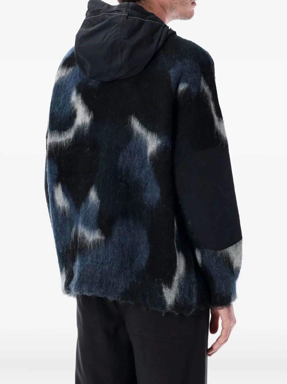 and Wander suéter con capucha y cierre | Hoodies | Image 2