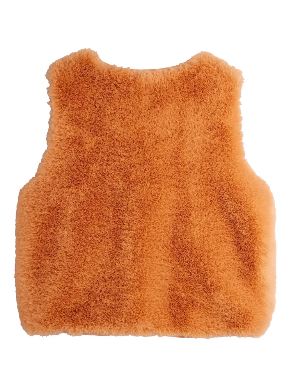 Mini Rodini patch-pocket gilet | Boys Waistcoat & Gilet | Image 2