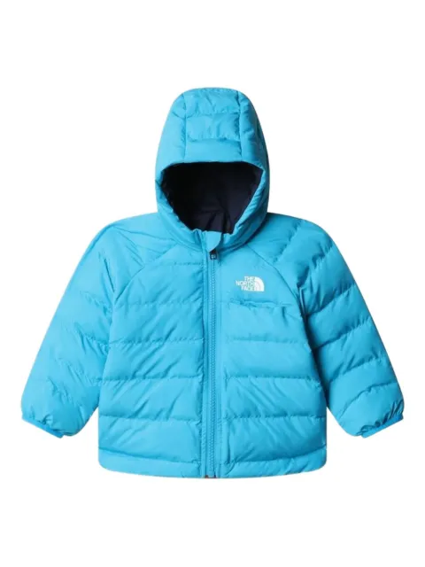 The North Face Kids Perrito reversible jacket