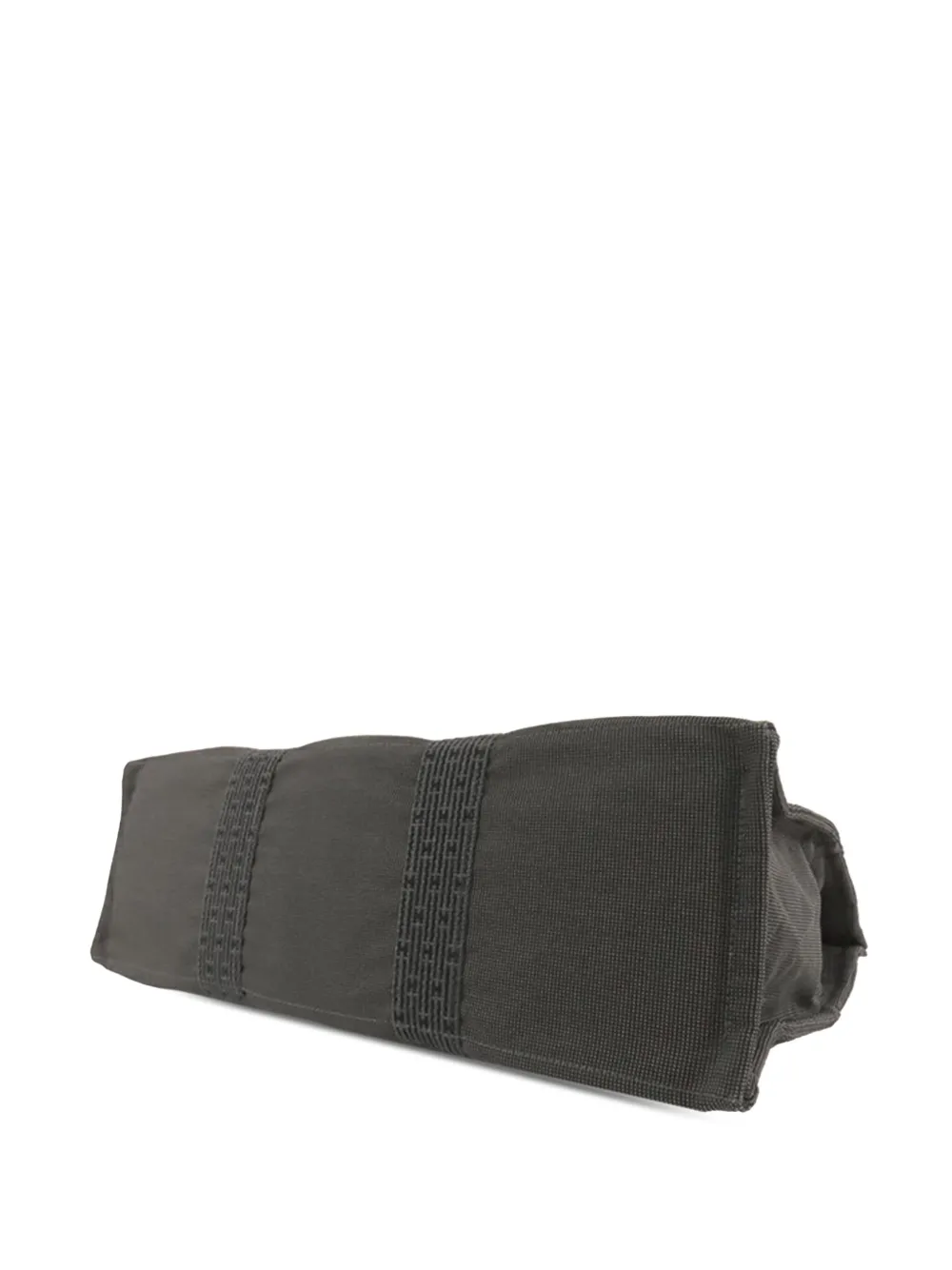 Hermès Pre-Owned 1990-2010 Canvas Herline GM tote bag | Pre-Owned | Image 2