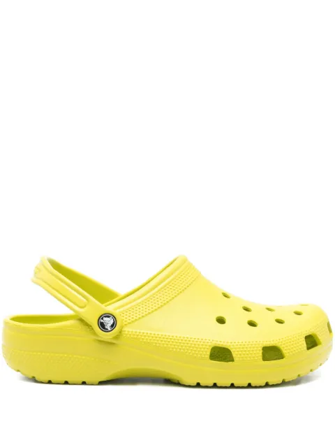 Crocs Classic perforated clogs