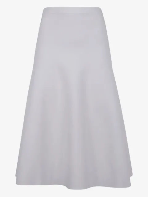 D.Exterior Aラインスカート