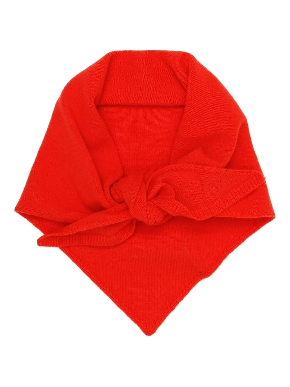 Paloma Wool écharpe à détail brodé | rouge | Image 1