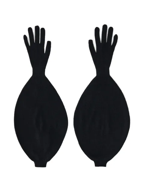 Paloma Wool hand detail gloves