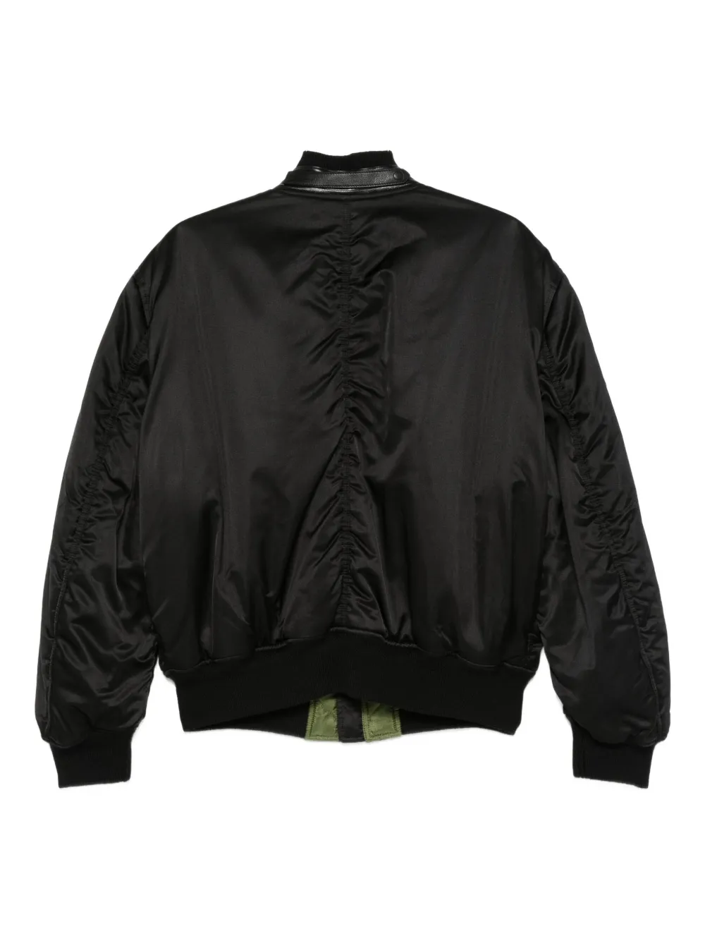 TOM FORD silk bomber jacket | Bomber Jackets | Image 2