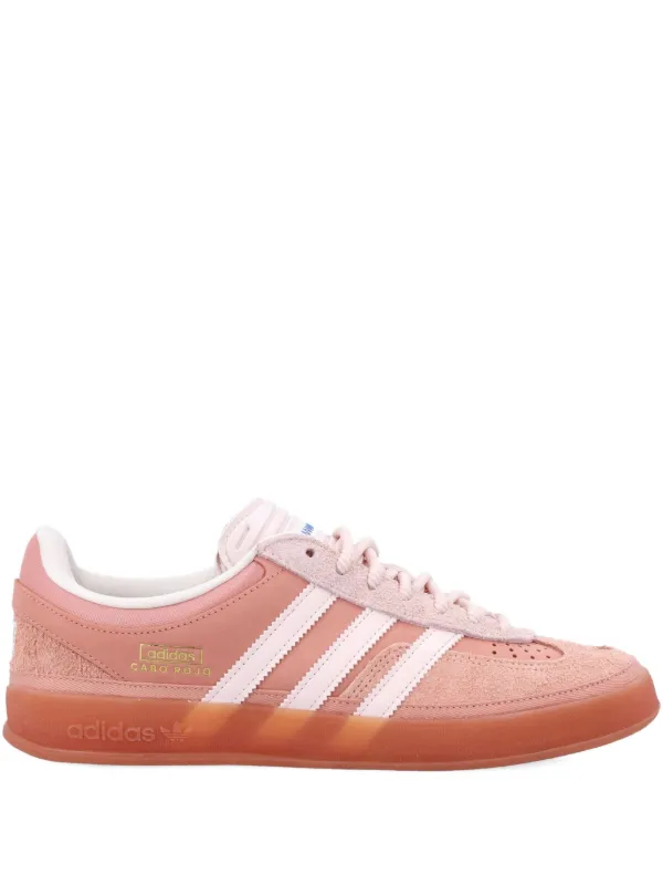定価16500円 adidas Gazelle 新品 ピンク スニーカー ADIDAS】 Gazelle Bold Pink Glow ガゼル ピンク スニーカー