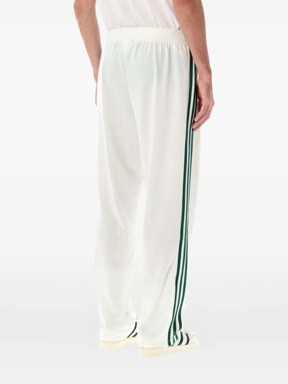 adidas Originals Firbird Adicolor striped track pants | Sweatpants | Image 2