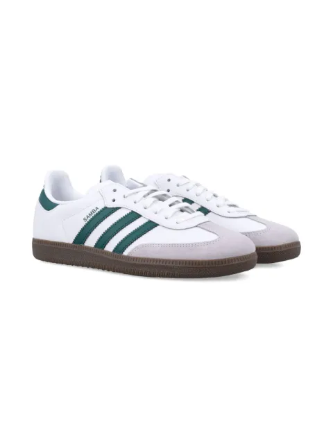 adidas Originals Kids Samba Sneakers