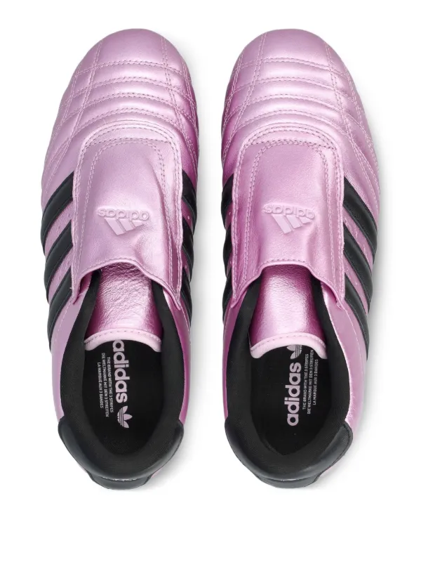 Adidas Taekwondo スリッポンスニーカー | ピンク | FARFETCH JP