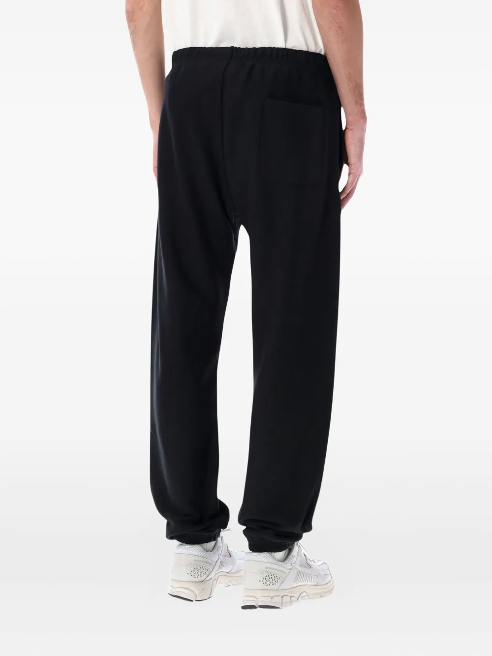 Champion logo-patch track pants | Sweatpants | Image 2