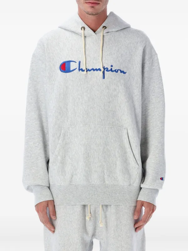 champion embroidered