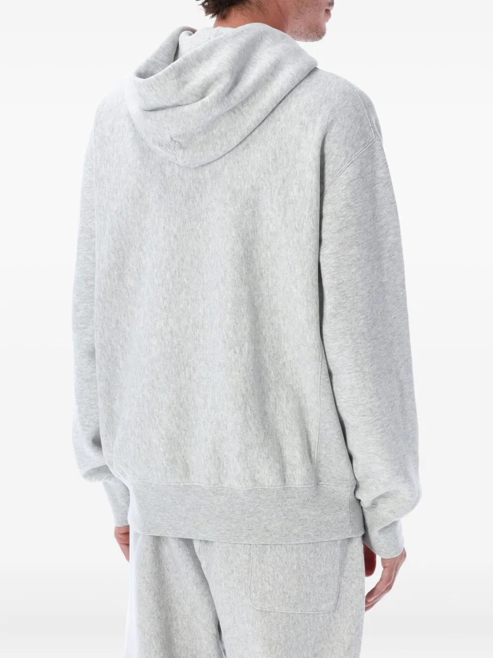 Champion embroidered-logo hoodie | Hoodies | Image 2