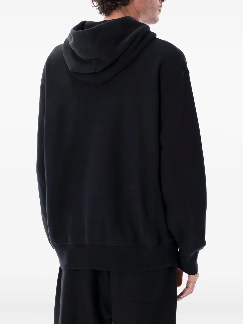 Champion logo-detailing hoodie | Hoodies | Image 2