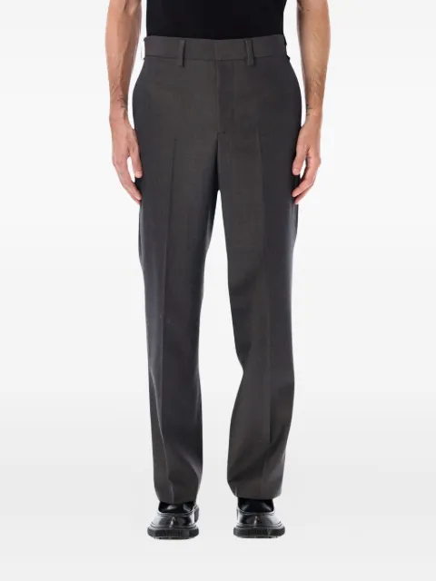 Berner Kühl 2-34T31 belt loops trousers