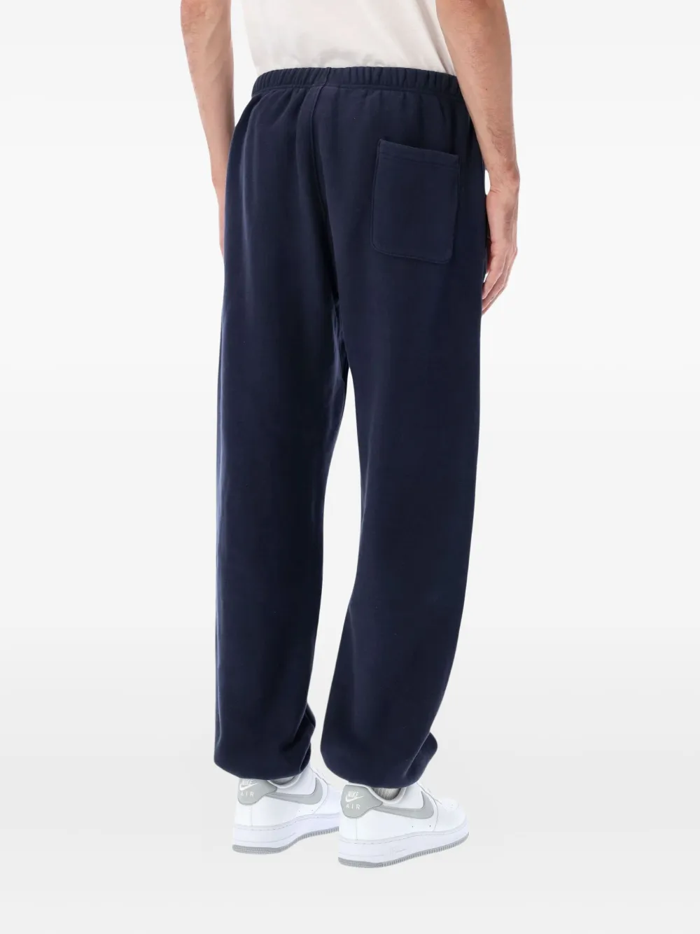 Champion back pocket performance trousers | Tapered Pants | Image 2