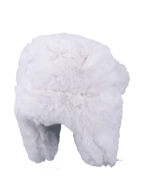 Goldbergh faux fur hat
