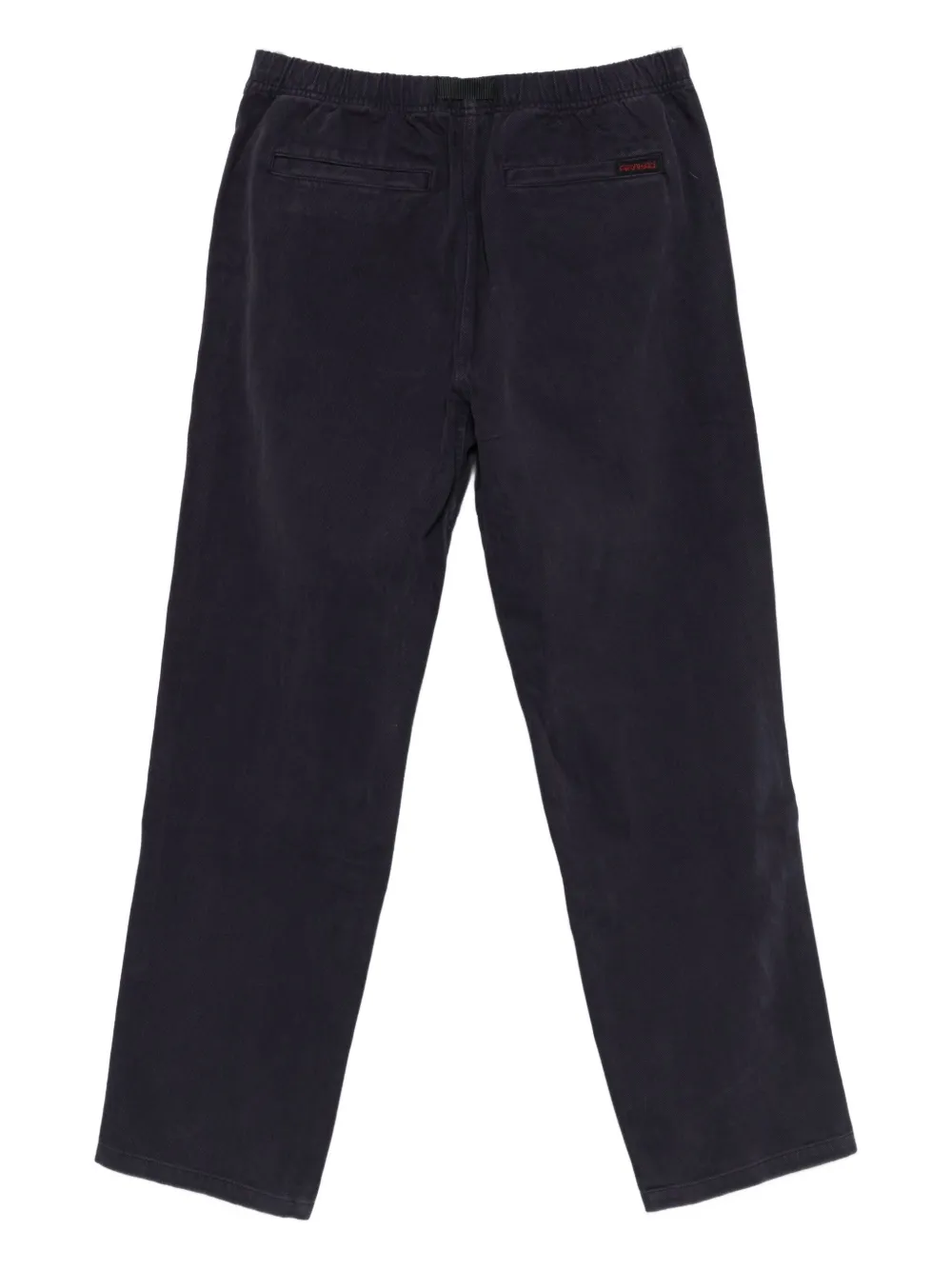 Gramicci belt trousers - Blauw