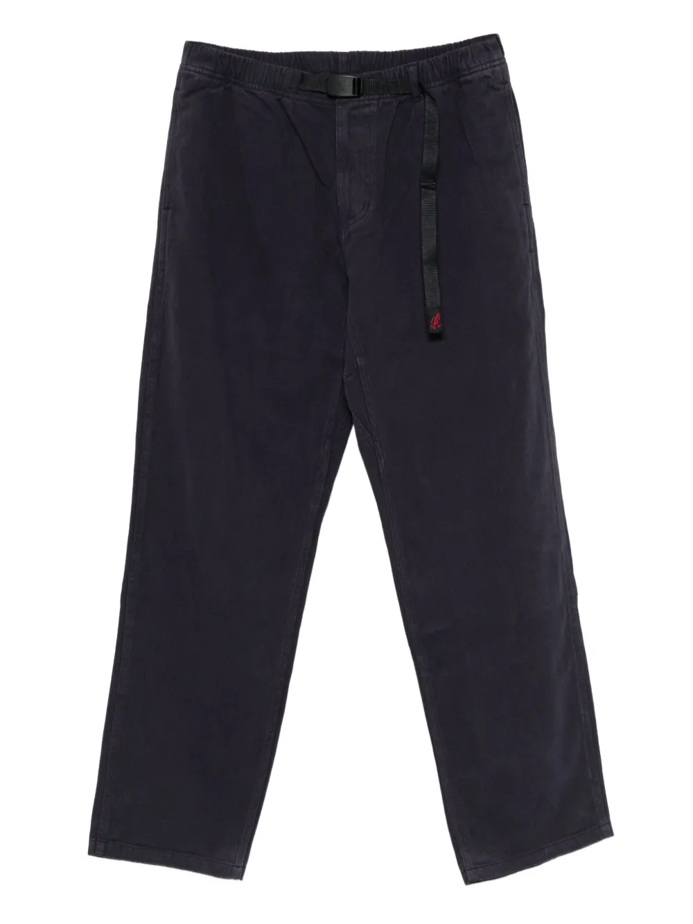 Gramicci belt trousers | Blue | Image 1