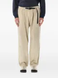 Gramicci elasticated belt trousers - Neutrals