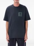 Gramicci graphic T-shirt - Blue