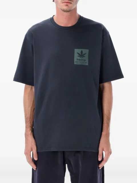 Gramicci graphic T-shirt
